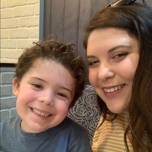 Meet your Posher, Kaylei